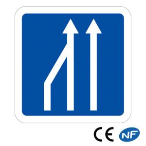 Signalisation d'indication