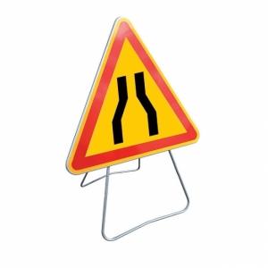 Signalisation de danger