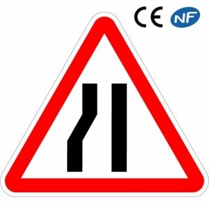 Signalisation de danger